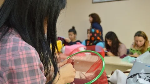 Bartın'da 'sanatın İzinde' Projesi Devam Ediyor