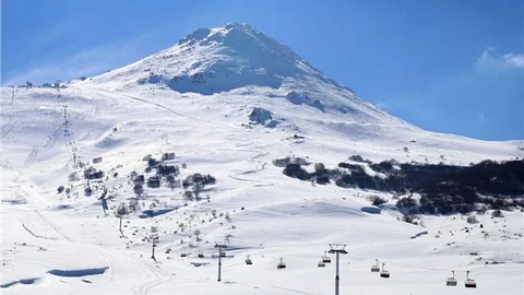 Yıldız Dağı cazibe merkezi olacak