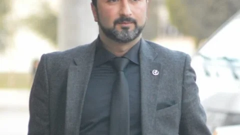 Bbp Düzce İl Başkanı Engin Bedir Oldu