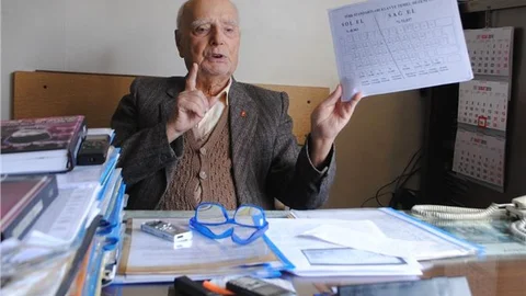 ''E klavye Türkçe'ye uygun değil''