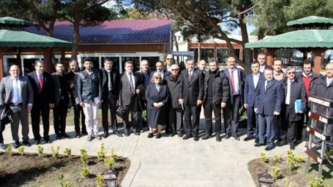 “Bal” Samsun'da Marka Olacak