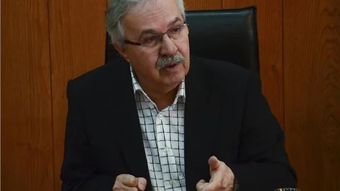 TBMM Adalet Komisyonu Başkan Vekili Köylü