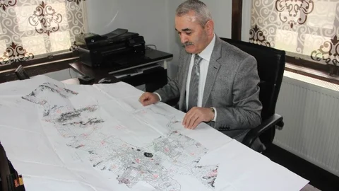 Başkan Karataş Osmancık Belediyesinin Faaliyetlerini Değerlendirdi