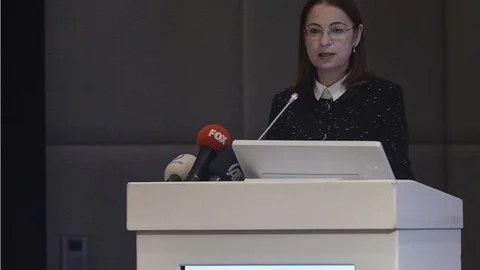 Aile ve Sosyal Politikalar Bakanı İslam