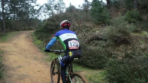 Yalovalı Bisikletçi Birinci Oldu