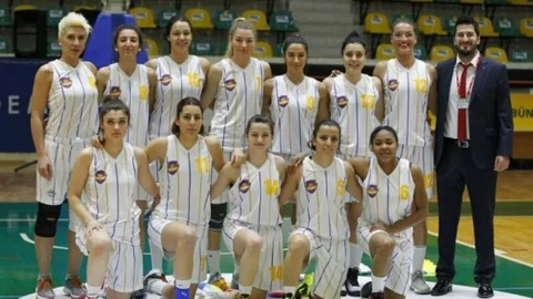 Yalova VİP'te Galibiyet Sevinci Yaşanıyor