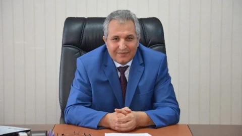 Kaymakam Yapıcı “Okullarda Özel Güvenlik Kurulmalı”