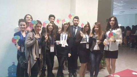 Erzincan Üniversitesi “Beyin 15” Etkinliğinde