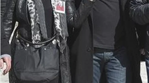 Oyuncu Tamer Karadağlı'nın babası vefat etti