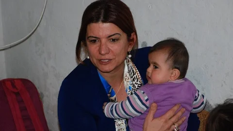 İHA'nın Haberi SES Getirdi