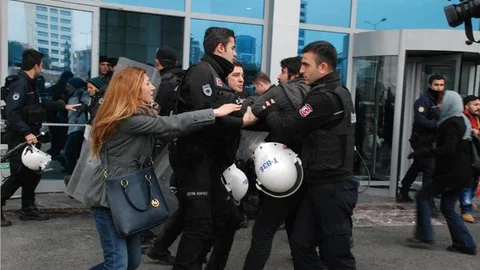 Hasan Ferit Gedik'in ölümü davası