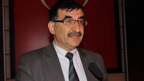 Kutlu Pulmoner Rehabilitasyon Haftası Mesajı Yayınladı