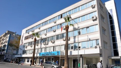 Aliağa Belediyesi Madeni Yağ Alım İhalesine Çıkıyor