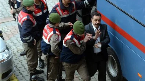 Van'da 3 kişinin öldürüldüğü silahlı saldırı davası