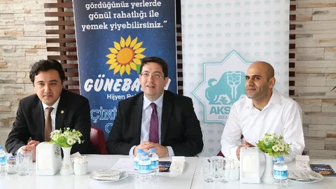 Gıda İşletmelerine Günebakan Sertifikası