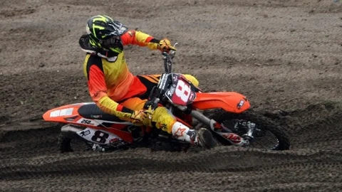 Pistlede Kastamonu Rüzgârı