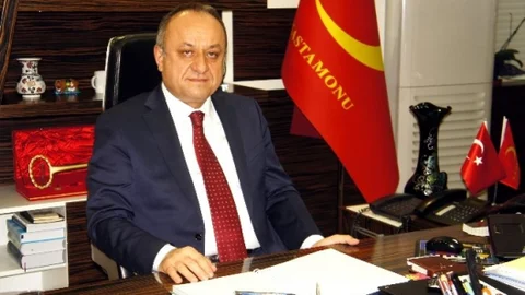 Kastamonu Belediyesi'ne Muhtarlıklar Müdürlüğü Kuruluyor