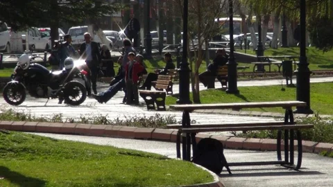 Gaziantep'te Şüpheli Çanta Paniği