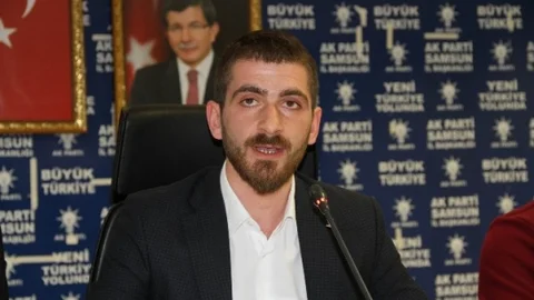 Göktepe Tekrar Aday