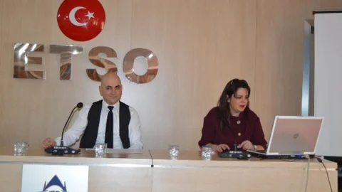 ASP İl Müdürlüğü'nden ‘'aile Ve Alışveriş'' Semineri