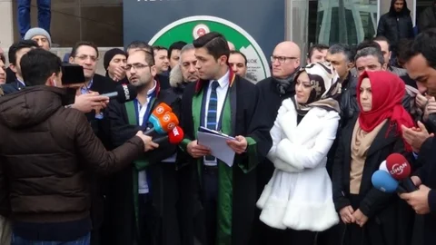 Mehmet Baransu'nun Tutukluluğuna İtiraz Edildi