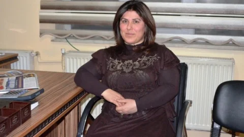 Ak Partili Güler “En Çok Kadınlardan Destek Alıyorum”