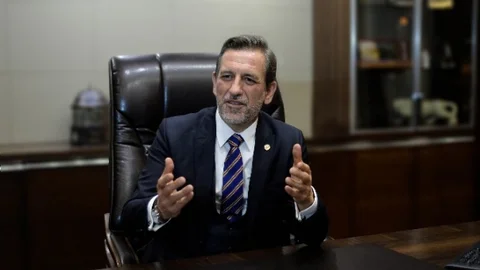 Burkay Sanayi Üretim Verilerini Değerlendirdi