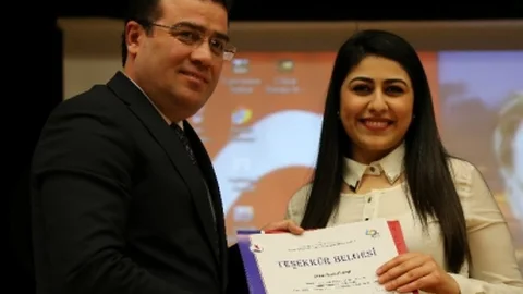 Şampiyon Rallici Bıçakçıoğlu “Sokakta Tek Başımıza Yürüyemiyorsak Sorun Var Demektir''