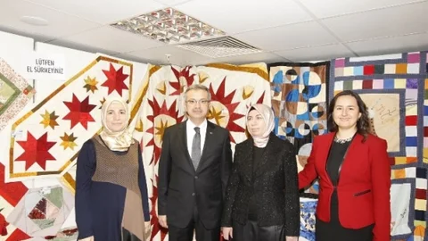 7 Bölgeden Lezzet Yarışması'na Görkemli Final