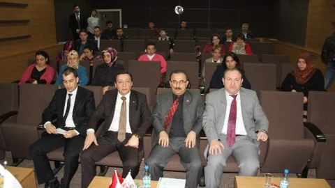 İŞKUR Bartın TSO İle İşbirliği Yapacak