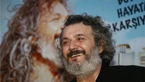 ''Mandıra Filozofu İstanbul'' filminin galası yapıldı