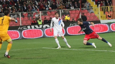 Spor Toto Süper Lig