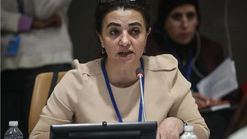 Kadınların işgücüne katılımı ve istihdamı