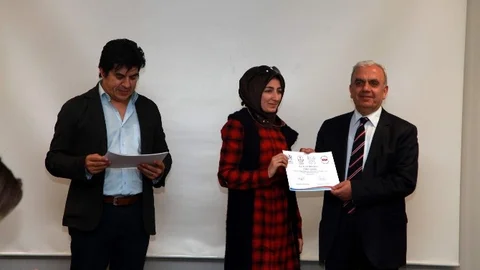 Uygulamalı Proje Döngüsü Yönetimi Ve Proje Hazırlama Eğitimi