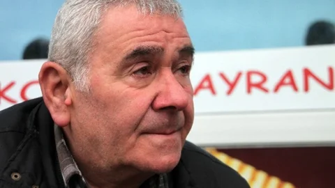 Ölen Madenci Bir Gün Önce Doğum Gününü Kutlamış