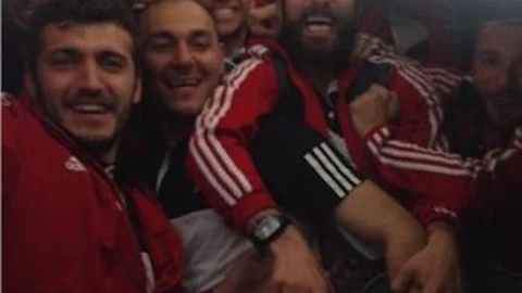 Kayserispor'da 3 Puan Sevinci