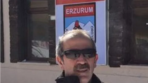 Erzurum Kayak Kulübünden Yarar'a Sert Tepki