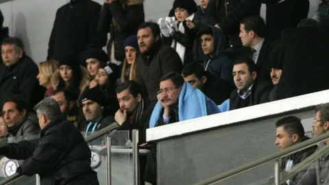 (Özel Haber) Osmanlı Üstten Isıtılacak