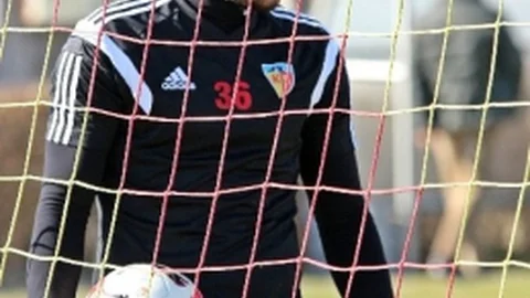 Kamran Agayev Güven Verdi