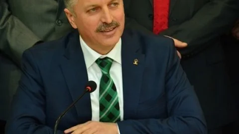 Çalışkan ''Tarım Adana'nın Doğal Sigortasıdır''