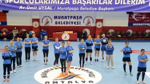 Paşa'nın Melekleri Rövanşı DÜşünüyor