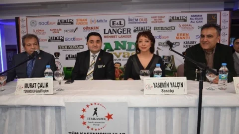 (Özel Haber) 'manda Yuvası'nda Plaket Krizi