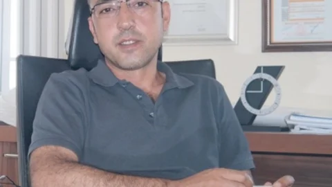 Didim'de 3. Koy'un İmar Durumu Danıştay'da