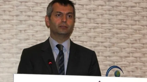 Savarona Yatı Çanakkale'ye Geliyor