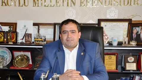 Ziraat Odası'ndan Sahte Gübre Ve İlaç Uyarısı