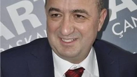 Ayhan Gider Hedeflerini Açıkladı