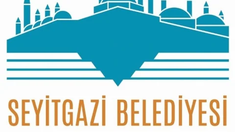 Seyitgazi Belediyesi Logosunu Değiştirdi