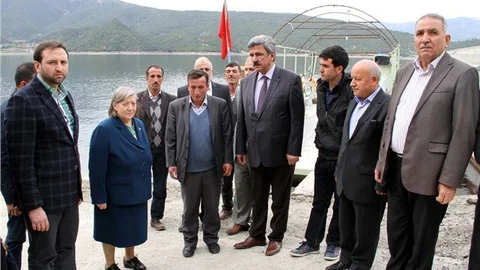 Çıkarma gemisi, 29 yıllık ''tehlikeli yolculuğu'' bitirecek