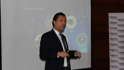 Turkcell Tv Plus Gaziantep'te Tanıtıldı
