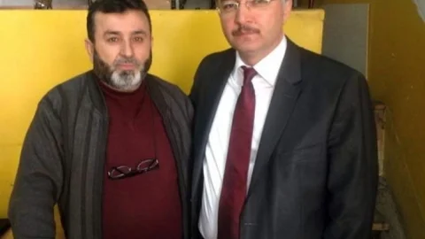 AK Parti Yozgat Milletvekili Aday Adayı Kahramanoğlu